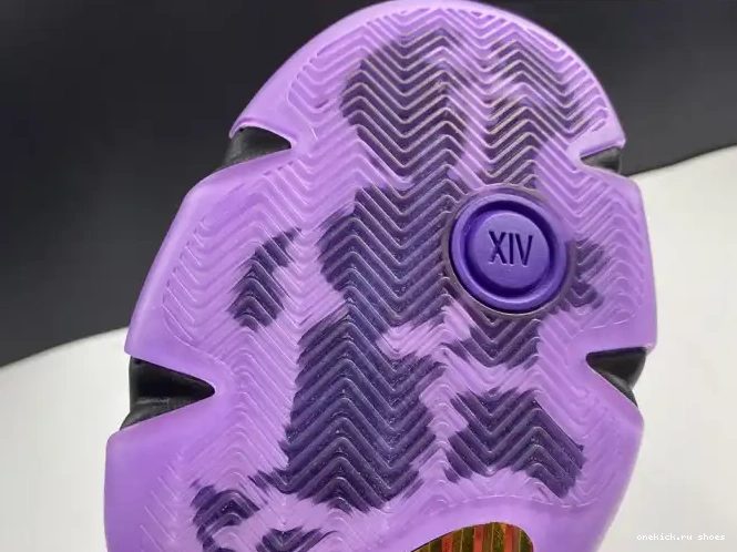 Cheap CV2469-001 RETRO JORDAN 14 AIR '' DOERNBECHER 0507